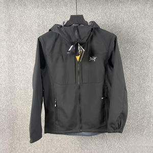 Chaqueta Casual con Capucha para <span class=keywords><strong>Hombre</strong></span>, de Corduroy, para <span class=keywords><strong>Primavera</strong></span>/Otoño, Delgada, con Forro Polar, Resistente al Viento e Impermeable, de Cierre Sencillo, para Deportes al Aire Libre - Product Image 3