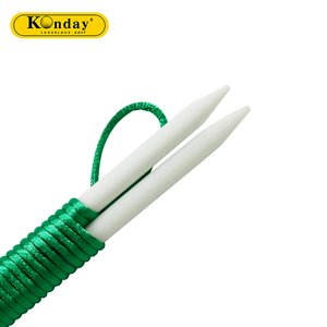 Konday di alta qualità Logo personalizzato allineamento Stick Golf Training Aid correttore posturale per punteggiare - Product Image 1