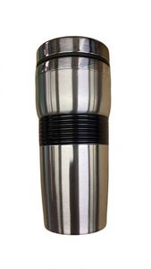 Modern Stainless Steel <b>Cup</b> - Product Image 1