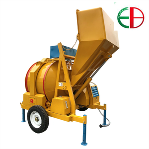 Giá rẻ nhà máy Giá thiết bị xây dựng TRỘN BÊ TÔNG Sản xuất tại Trung Quốc - Product Image 2