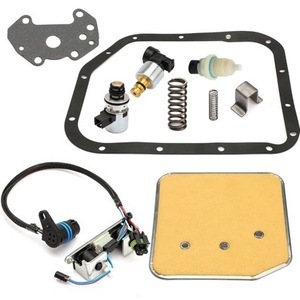 Kit de reparación de válvula solenoide 46RE 47RE 48RE A518 para transmisión Dodge - Product Image 1