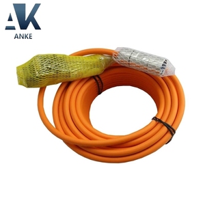 Cable de Alimentación Siemens 6FX5002-5DS27 Servo Sz.0.5 4G1.5+1P1.5C-C - Product Image 1