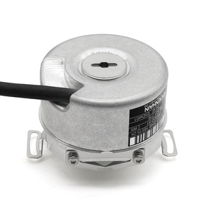 Codificador Rotatorio Heidenhain EcN413 2048 16S15-2K para Aplicaciones en Ascensores - Product Image 1