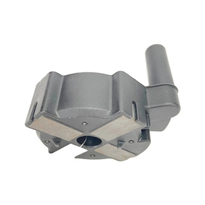 新型12V車用イグニッションコイルパックH3T024 H3T011 F581 F696 三菱カリスマコルト用高性能自動車エンジン点火システム - Product Image 3