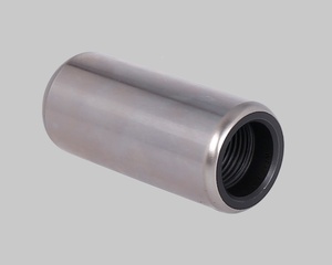 Acoplamiento de Varilla de Bombeo Pulido y Subacoplamiento con Soldadura por Pulverización y Componentes de Núcleo Roscado, 1 Año de Garantía - Product Image 1