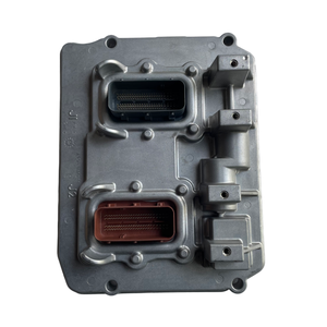 Chất lượng cao động cơ xe Board máy tính ECU điều khiển điện tử đơn vị 4384700 p4384700 cho Cummins - Product Image 2