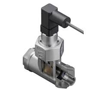 JAQUET DSE 0603.02 T1HV Sensor Kecepatan Elektro-Magnetik Dua Kanal