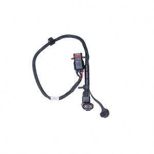 Câble adaptateur de charge utile en plastique authentique pour drone agricole T70, noir - Accessoires et pièces de rechange - Product Image 1