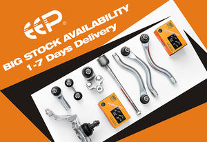 Pièces automobiles EEP Joint à rotule inférieur pour <span class=keywords><strong>Mazda</strong></span> Familia 323/<span class=keywords><strong>BA</strong></span> BTDA-34-550 - Product Image 4