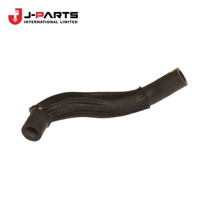 Manguera de derivación de agua n.º 3 para Toyota Hilux KUN16 1989-2004 OE 16267-30080 1626730080 - Product Image 3