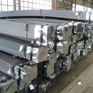 Barra Quadrata in Acciaio al Carbonio Laminato a Caldo AISI Standard 4140, Servizio di Taglio e Saldatura per Stampi - Product Image 6