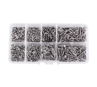 TC4 Gr5 Titanium Hollow Milling Umbrella Head Screws M5 M6 Anodized Multi Color Fasteners for Motorcycle Body Modification