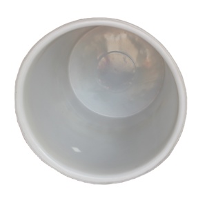 Baril en <span class=keywords><strong>plastique</strong></span> <span class=keywords><strong>bleu</strong></span> de 300l, benne à eau, nouveau, en solde - Product Image 5