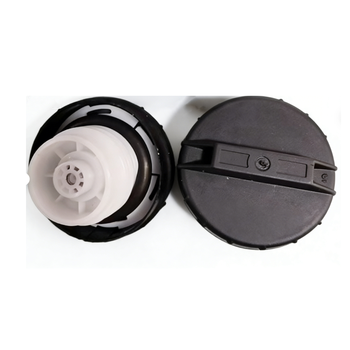 Brand New High Quality Universal Gasoline Cap OEM EG-763-S 17251-79920 Diesel Locking Fuel Tank Cap EG-763-S
