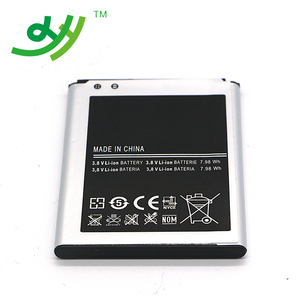 <span class=keywords><strong>แบ</strong></span><span class=keywords><strong>ต</strong></span>เตอรี่ GB T18287 2013 3.8V 2100MAH รุ่น Eb535163lu สำหรับ <span class=keywords><strong>Samsung</strong></span> Galaxy Grand <span class=keywords><strong>Duos</strong></span> I9082 - Product Image 5