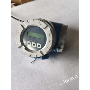 ENDRESS+HAUSER PROMASS 80 80A04-1XD9/0 MEDIDOR DE CAUDAL CON PROMASS a DN04/ 1/8 USADO - Product Image 2