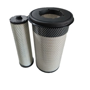 Elemento de Filtro de Aire 4700940 P608116 P608391 para Generador, Compresor de Aire - Product Image 1