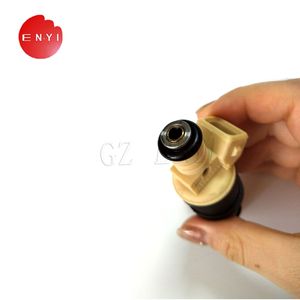 Inyector de Combustible 0280150955 037906031 Para Volkswagen Golf Jetta 2.0 Motor de Gasolina - Product Image 4