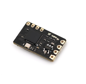 Teamblacksheep TBS CrossFire NANO RX (SE) ตัวรับโดรนระดับยาว FPV 0.5g + 3.3V-8.4V - Product Image 3
