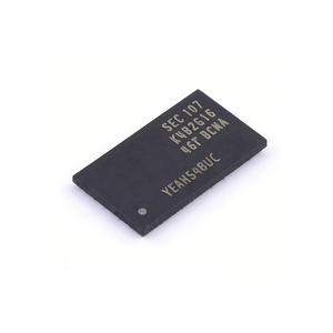 Jekevi FBGA-96 K4B2G1646F-BCMA 2Gbit DDR3หน่วยความจำแบบ SDRAM ใหม่ของแท้ - Product Image 1
