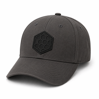 Baseball personnalisé streetwear moderne, utilitaire, léger, sportif, en sergé ton sur ton, style urbain, de luxe, Dobby, OEM ODM, directement de l'usine