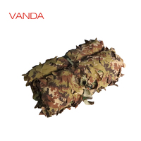 Filet de Camouflage forêt cache-cache filet de Camouflage couverture filet de Camouflage extérieur