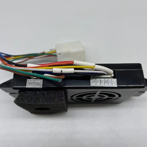 Unidad de Extensión para Cabina de Ascensor Hitachi HY-WDJ-CD1, Dispositivo Auxiliar de Intercomunicación de Cinco Vías - Product Image 1