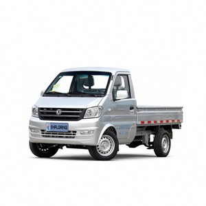 Nouveau <span class=keywords><strong>DFSK</strong></span> K01 <span class=keywords><strong>2022</strong></span>, mini pick-up essence 1.3L, 2 places, cabine simple, grande capacité de chargement, Euro 6, manuel, conduite à gauche - Product Image 1