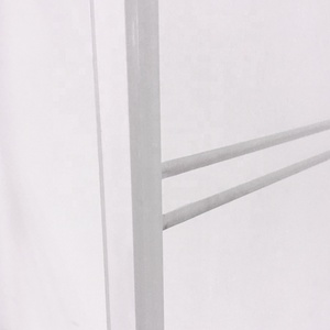 Sistema di prevenzione di perdita dell'antenna di sicurezza acrilico antifurto 58Khz per gli indumenti - Product Image 5