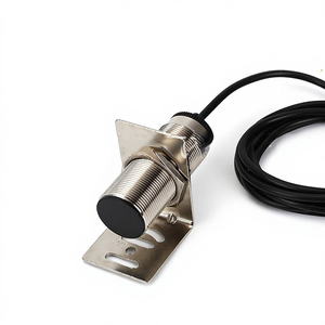 वैंझोमिटियन RD-II स्पीड स्लिप स्विच स्पीड डिटेक्शन सेंसर स्टॉल रोटेशन डिटेक्टर DH-RD-II-1 220v 2a इलेक्ट्रिक उद्योग बनाया - Product Image 2