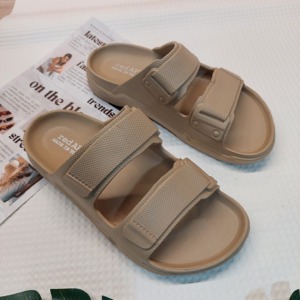 Sandales à enfiler en EVA Premium BG2575 pour Hommes et Femmes – Légères, en Caoutchouc de Luxe, Idéales pour la Maison et l'Extérieur, Chaussons d'Été pour la Plage - Product Image 4