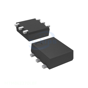 Electronic Circuit Components WSSMini6-F1 MTM862270LBF Transistors Manufacturer Channel - Product Image 1