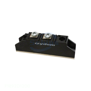 BOM IC In Stock Electronic Chips Component F1892D1200 Module Single Diodes - Product Image 1