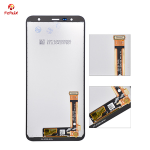 Schermo LCD Originale per Cellulare J4 J610, Sostituzione Display Touch <span class=keywords><strong>J7</strong></span> <span class=keywords><strong>J7</strong></span> <span class=keywords><strong>Prime</strong></span> <span class=keywords><strong>J7</strong></span> Pro per Samsung J4 - Product Image 4