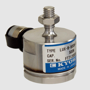Capteur de couple miniature Kyowa TP-2KCD IP68 Conforme RoHS Instrument de mesure de force pour carte haute densité - Product Image 4