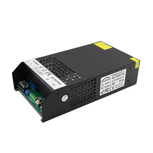 <strong>220V</strong> 110V to 36V Voltage Stabilizer Regulators <strong>12V</strong> 24V 36V 48V 2000W 3KW 5000W Switching Power Supply for Stepper Motor Electric - Product Image 1