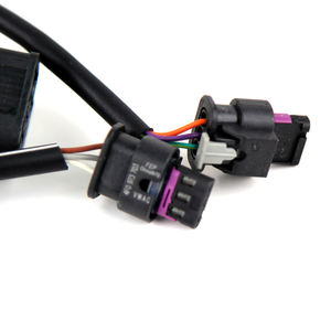 06H971627 Kabel Harness Injektor Bahan Bakar 2.0 - Product Image 2