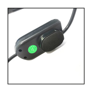 FMコンデンサーマイク小型マイクプロモーション用ミニワイヤレスマイク工場価格 - Product Image 5