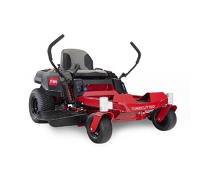 เครื่องตัดหญ้า Toro TimeCutter Zero Turn รุ่นอุตสาหกรรม DIY คุณภาพสูง ขนาด 22 นิ้ว เครื่องยนต์ 2 จังหวะ ขนาด 42 นิ้ว ใช้พลังงานน้ำมันเบนซิน 1000 วัตต์ ความจุถังน้ำมัน 100 ลิตร - Product Image 5