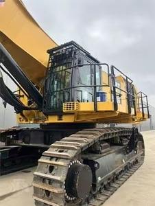 6015 6015B รถขุดไฮดรอลิกแบบใช้แล้วจากญี่ปุ่น - Product Image 6