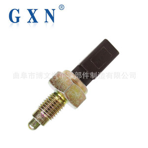 สวิตช์ไฟถอยหลัง Gxn รุ่น 90482454 สำหรับรถยนต์ Bora, Polo, Santana, Jetta, Tiguan, Skoda ซีรีส์ ผลิตจากโลหะและพลาสติก อะไหล่ใหม่ - Product Image 2
