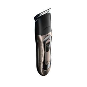 Nouvelle conception Rasoir électrique rechargeable 3 en 1 avec couteau à barbe et rasoir Rechargeable par USB pour hommes - Utilisation domestique et hôtelière - Product Image 3