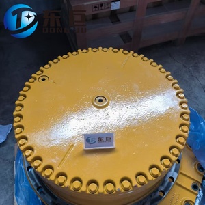 מכלול הנעה סופי דונגג'ו 260-6650 2606650 עבור מחפר קטרפילר 320D |   החלפת תיבת הילוכים לנסיעות - Product Image 3