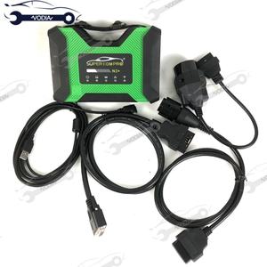 Escáner de Diagnóstico OBD2 de Alta Calidad SUPER PRO N3 con Interfaz USB 3.0 y Disipación de Calor Dual - Product Image 4