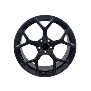 5x112 <span class=keywords><strong>4x4</strong></span> Offroad forgé 19 20 21 pouces jantes en alliage roues de passager de voiture pour Toyota Ford Chevrolet <span class=keywords><strong>Tesla</strong></span> - Product Image 1