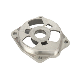 Composants mécaniques tournés en acier inoxydable, laiton et aluminium - Product Image 4