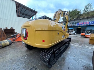 Máquina muy popular usada CAT 312gc 315dl 320d 320c casi nueva condición excavadora de oruga a la venta - Product Image 5