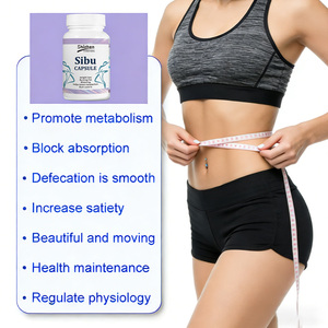 Capsule Sibu: Integratore Alimentare Naturale per Bruciare i Grassi, Dimagrire e Perdere Peso - Product Image 4
