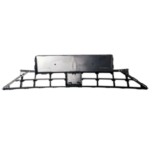 Grille de pare-chocs avant d'origine 5FA853667A 9B9 pour <span class=keywords><strong>SEAT</strong></span> <span class=keywords><strong>LEON</strong></span> 2021 <span class=keywords><strong>2022</strong></span> 2023 2024 - Product Image 4