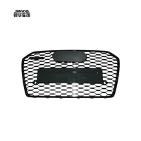 Grille avant RS6 pour Audi A6 2016-2018, vente flash en ligne
